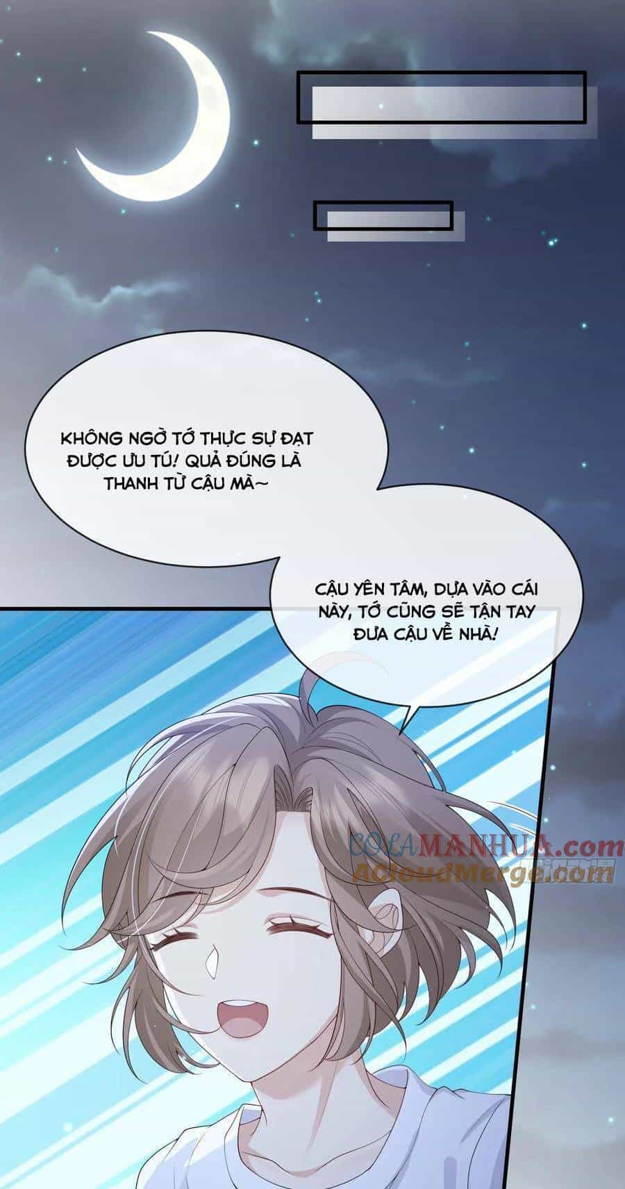 Tiểu Hồ Ly Hôm Nay Có Chút Ngoan - Chương 111 - ảnh 12