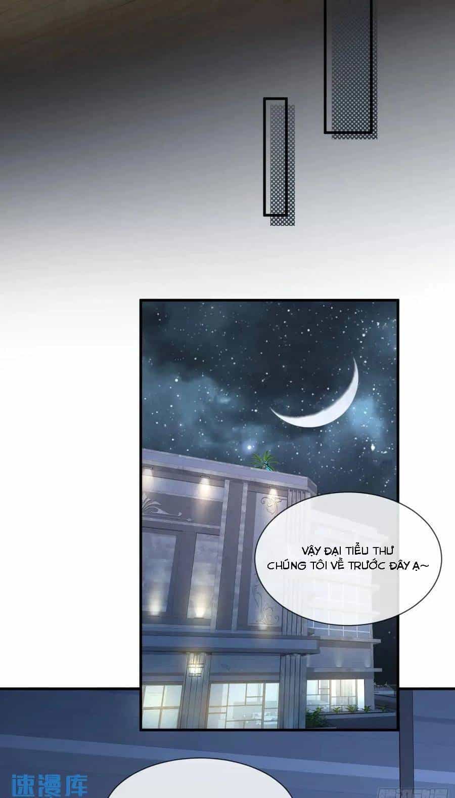 Tiểu Hồ Ly Hôm Nay Có Chút Ngoan - Chương 117 - ảnh 20