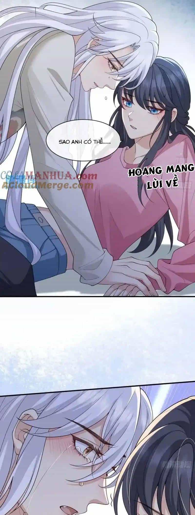 Tiểu Hồ Ly Hôm Nay Có Chút Ngoan - Chương 120 - ảnh 16