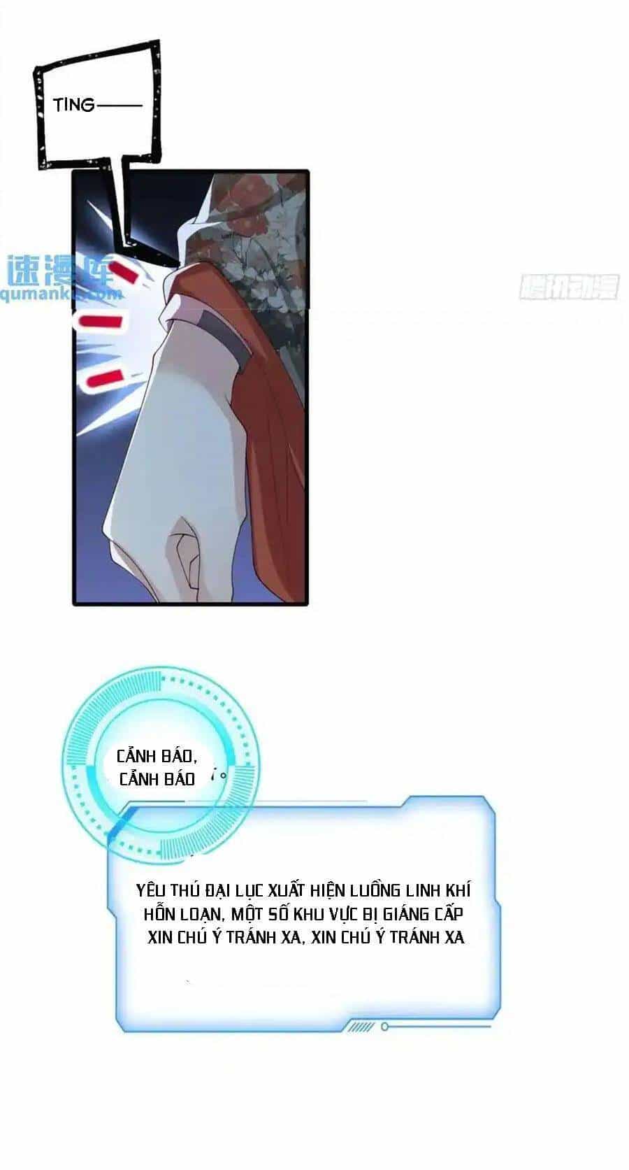 Tiểu Hồ Ly Hôm Nay Có Chút Ngoan - Chương 129 - ảnh 11