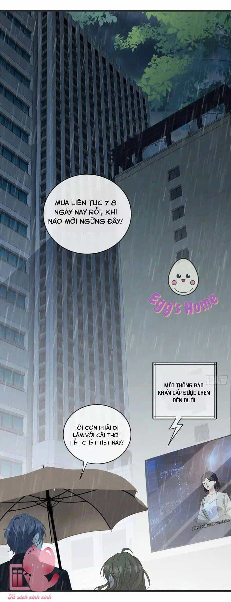 Tiểu Hồ Ly Hôm Nay Có Chút Ngoan - Chương 133 - ảnh 3