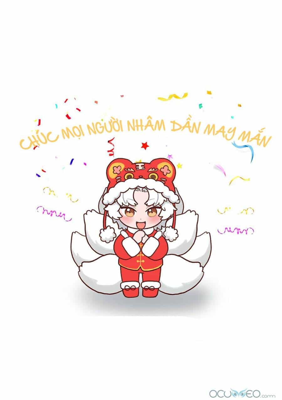 Tiểu Hồ Ly Hôm Nay Có Chút Ngoan - Chương 16 - ảnh 47