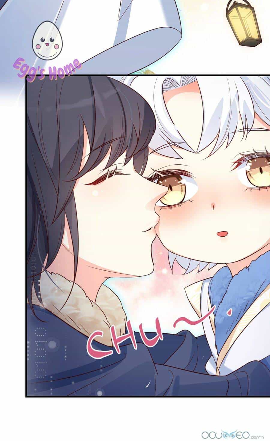 Tiểu Hồ Ly Hôm Nay Có Chút Ngoan - Chương 17 - ảnh 9