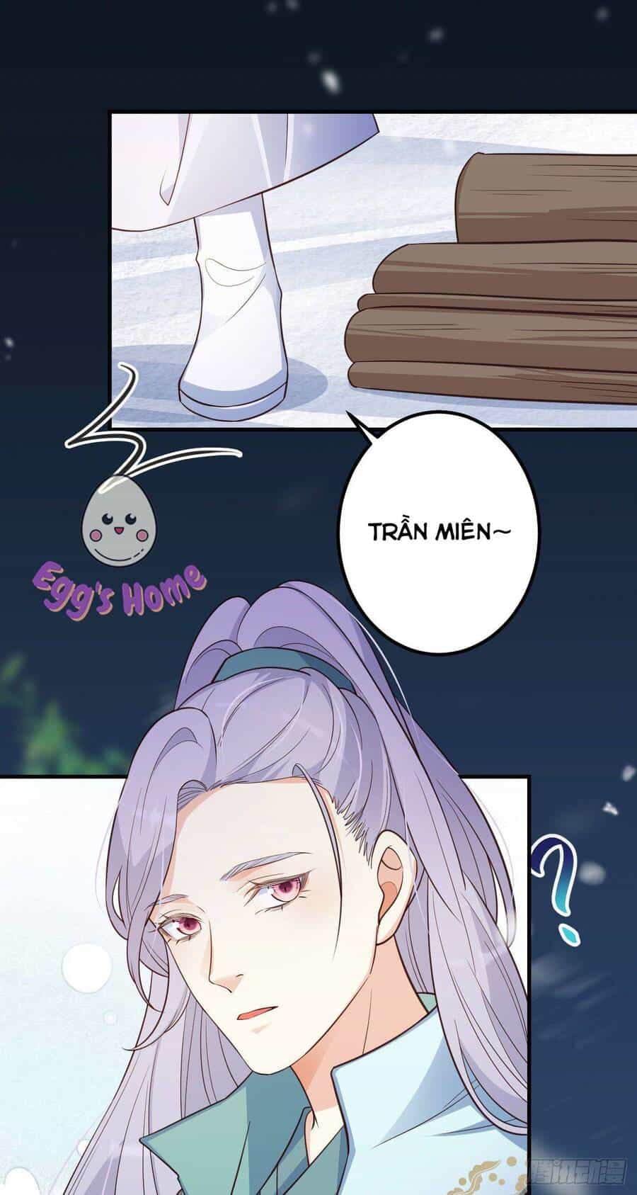 Tiểu Hồ Ly Hôm Nay Có Chút Ngoan - Chương 19 - ảnh 29