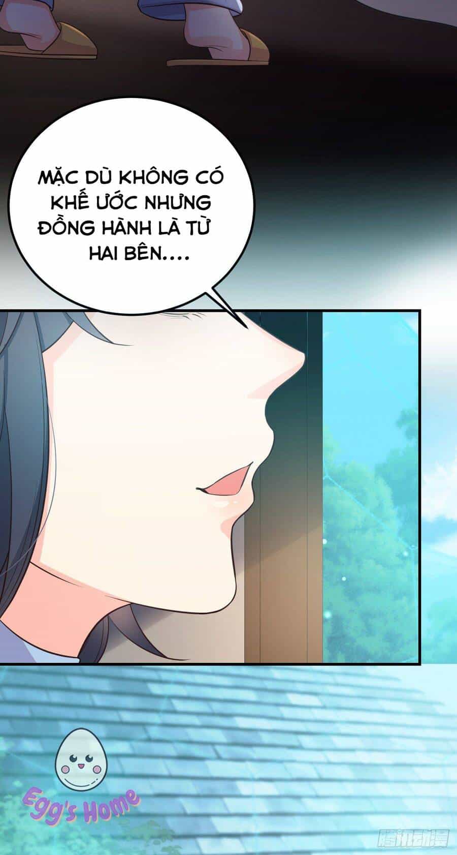 Tiểu Hồ Ly Hôm Nay Có Chút Ngoan - Chương 20 - ảnh 35