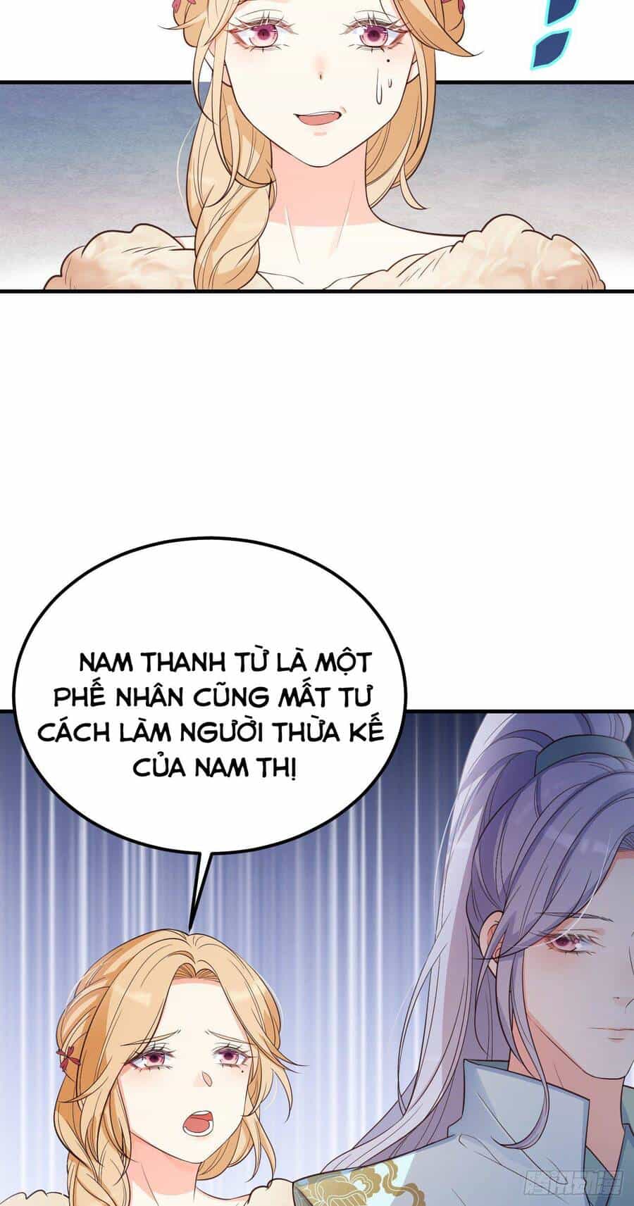 Tiểu Hồ Ly Hôm Nay Có Chút Ngoan - Chương 21 - ảnh 12