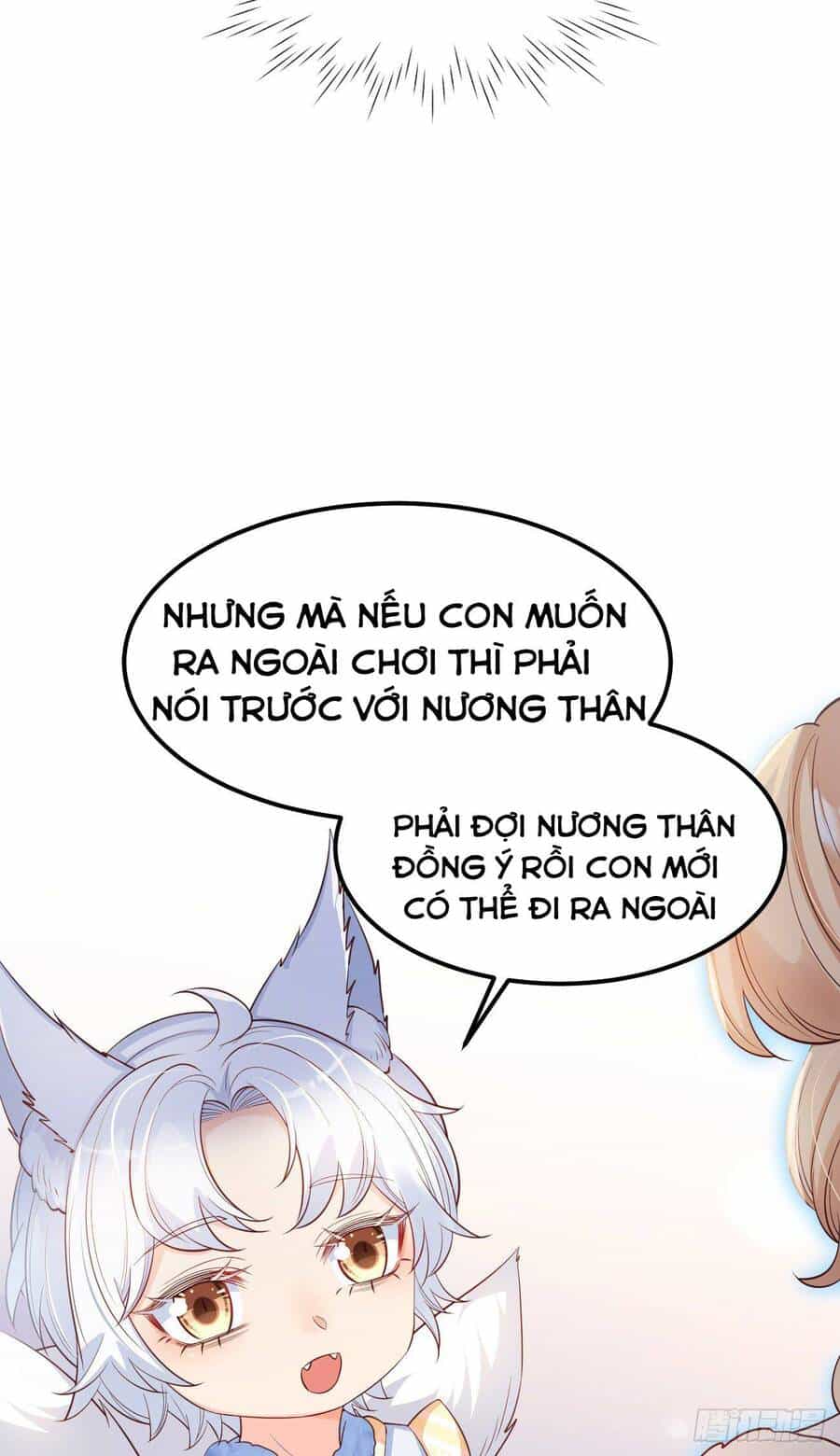 Tiểu Hồ Ly Hôm Nay Có Chút Ngoan - Chương 22 - ảnh 13