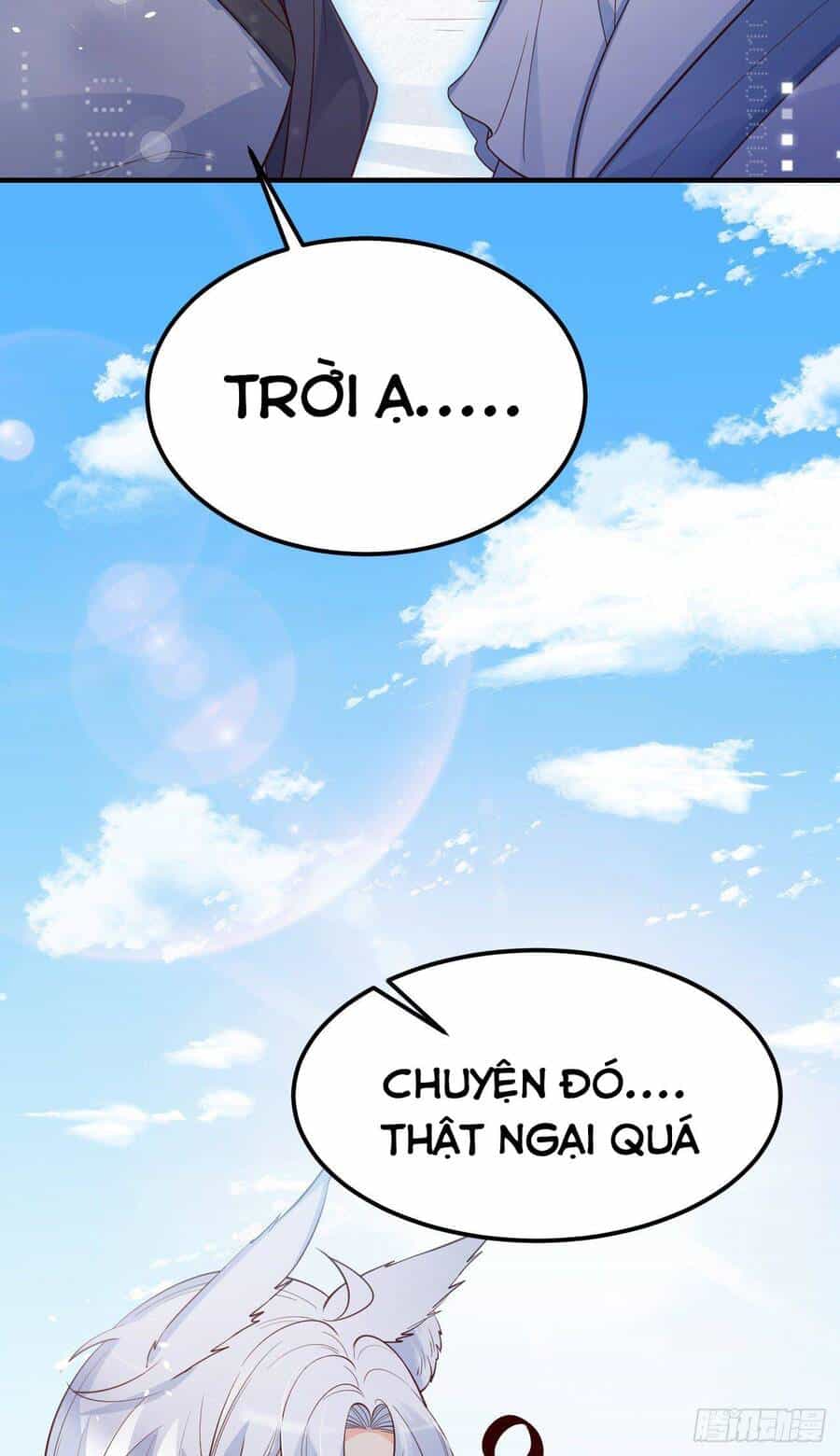 Tiểu Hồ Ly Hôm Nay Có Chút Ngoan - Chương 22 - ảnh 7