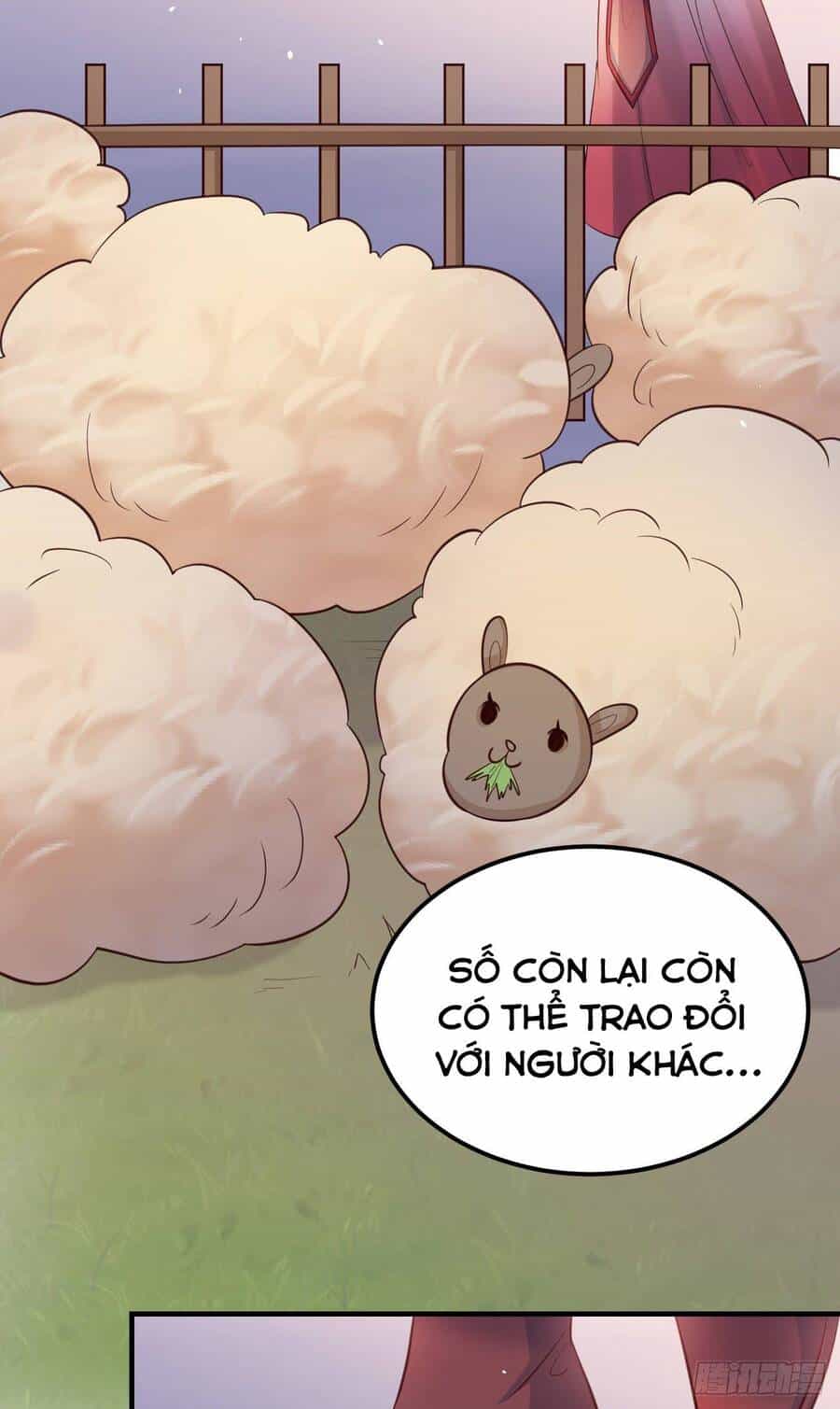 Tiểu Hồ Ly Hôm Nay Có Chút Ngoan - Chương 24 - ảnh 37