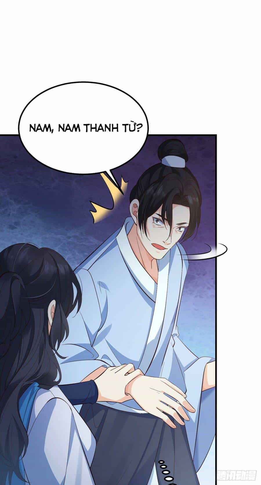 Tiểu Hồ Ly Hôm Nay Có Chút Ngoan - Chương 27 - ảnh 27