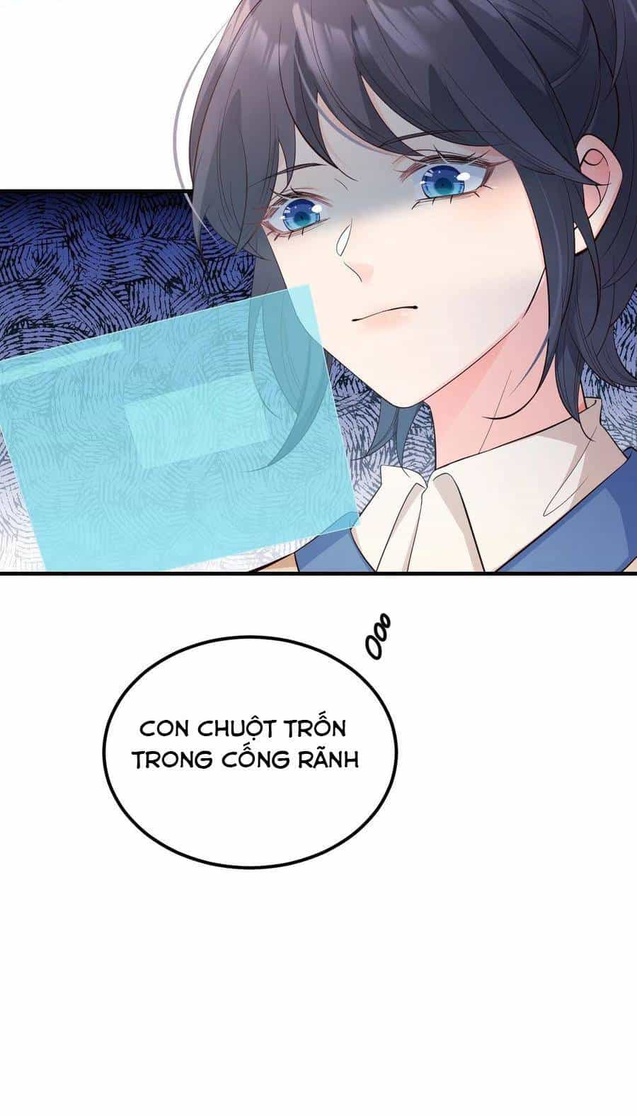 Tiểu Hồ Ly Hôm Nay Có Chút Ngoan - Chương 29 - ảnh 17