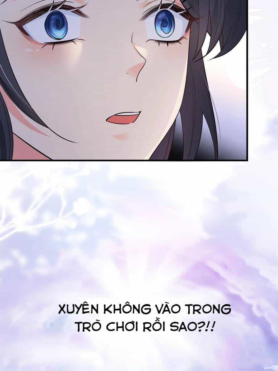 Tiểu Hồ Ly Hôm Nay Có Chút Ngoan - Chương 33 - ảnh 42
