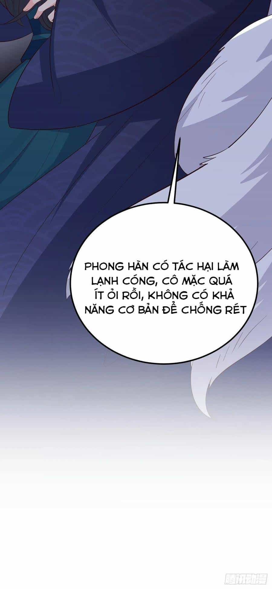 Tiểu Hồ Ly Hôm Nay Có Chút Ngoan - Chương 34 - ảnh 30