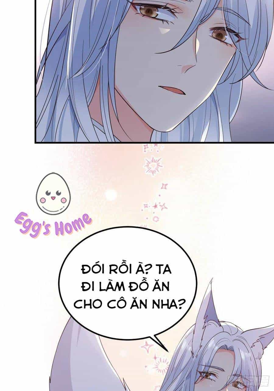 Tiểu Hồ Ly Hôm Nay Có Chút Ngoan - Chương 34 - ảnh 39