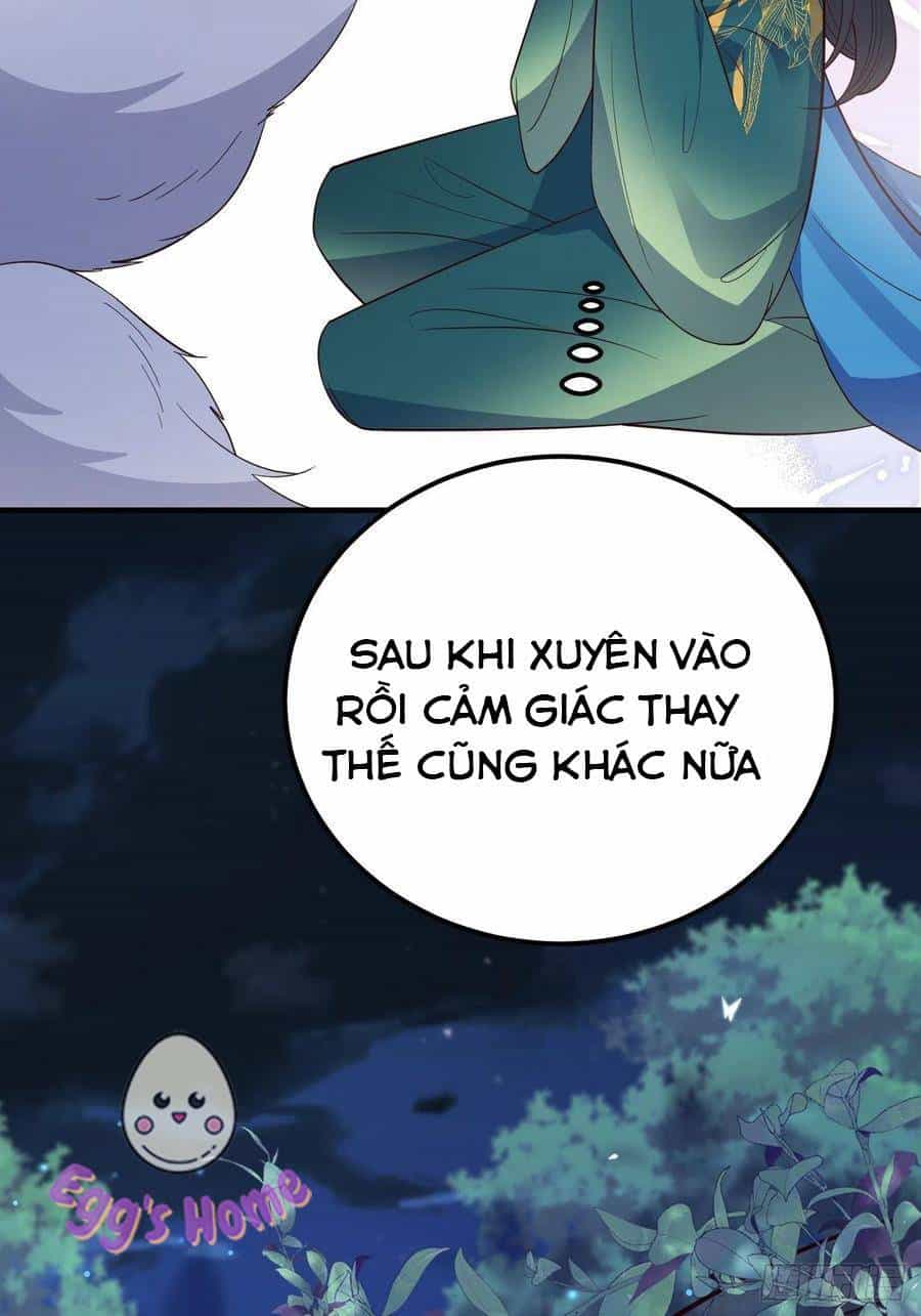 Tiểu Hồ Ly Hôm Nay Có Chút Ngoan - Chương 34 - ảnh 49