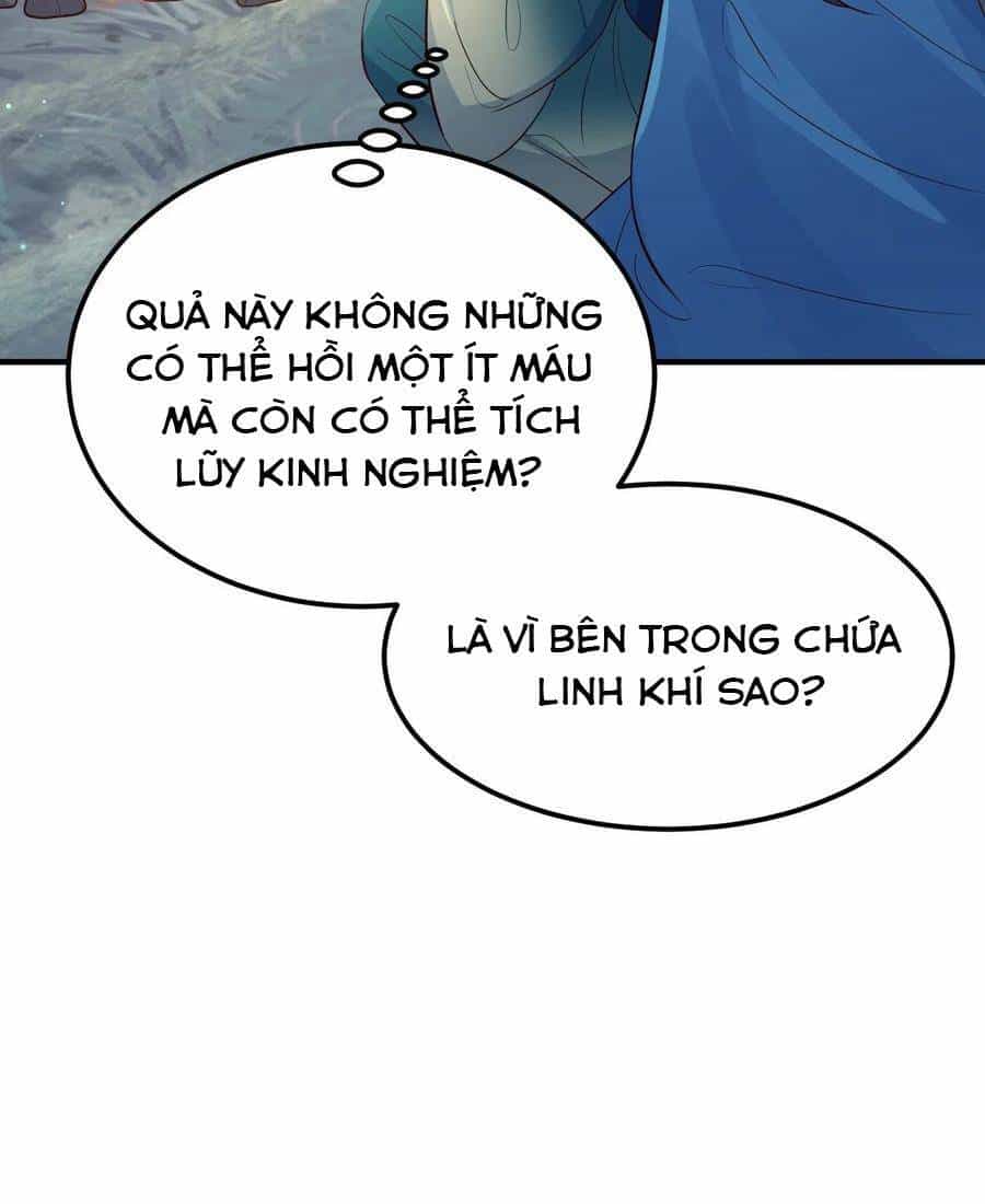 Tiểu Hồ Ly Hôm Nay Có Chút Ngoan - Chương 34 - ảnh 55