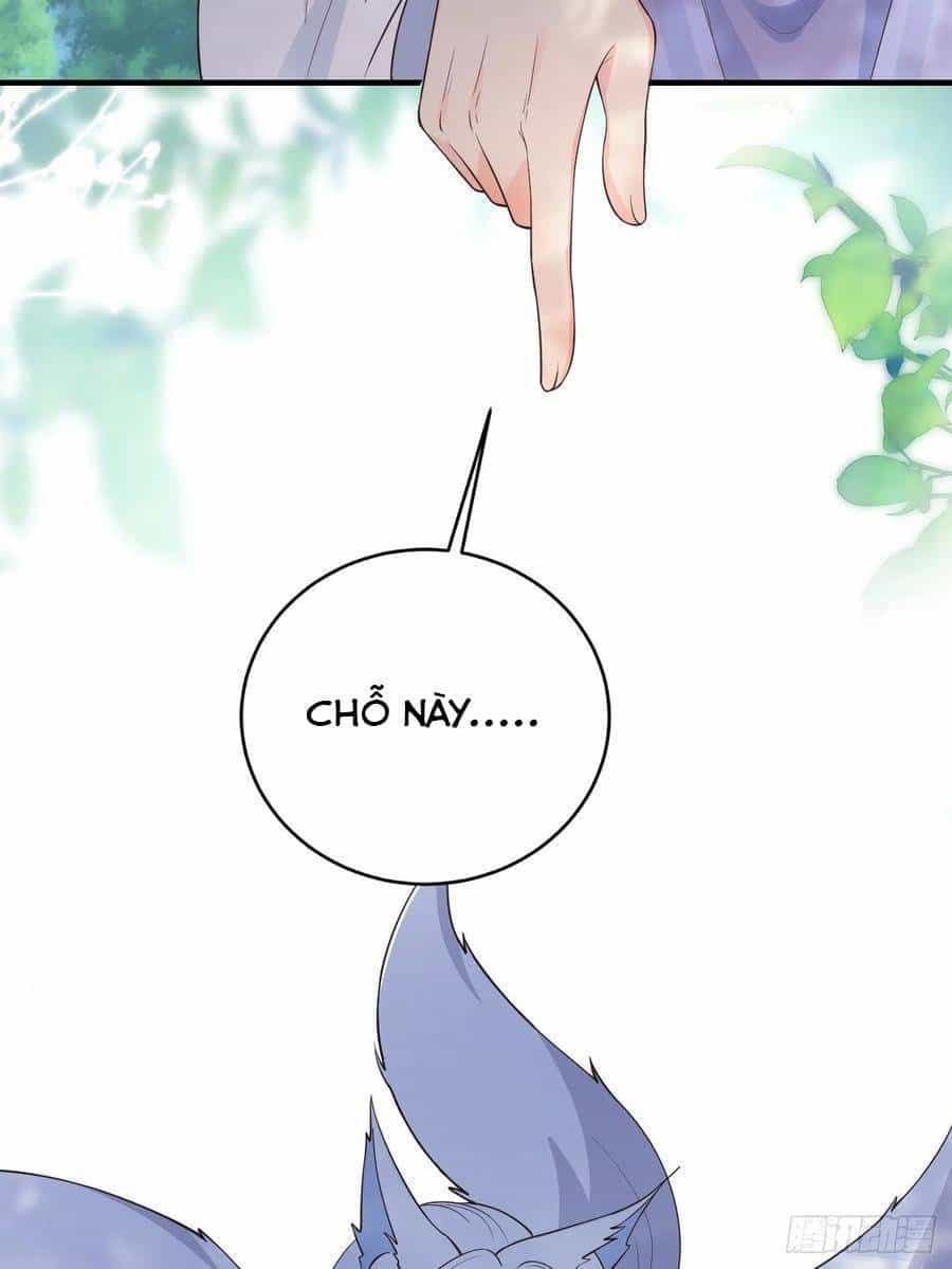 Tiểu Hồ Ly Hôm Nay Có Chút Ngoan - Chương 35 - ảnh 48