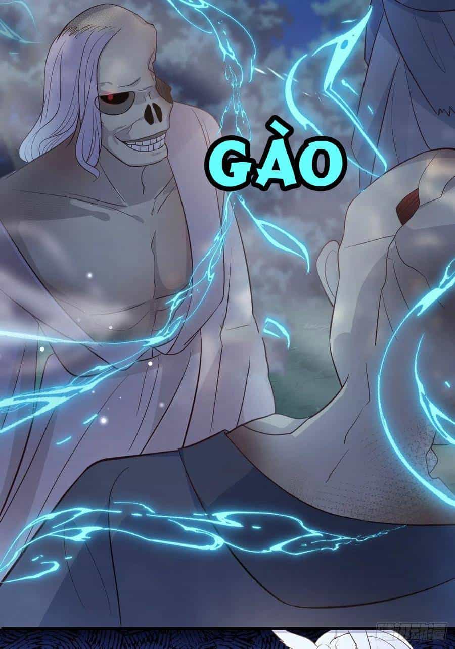 Tiểu Hồ Ly Hôm Nay Có Chút Ngoan - Chương 37 - ảnh 49