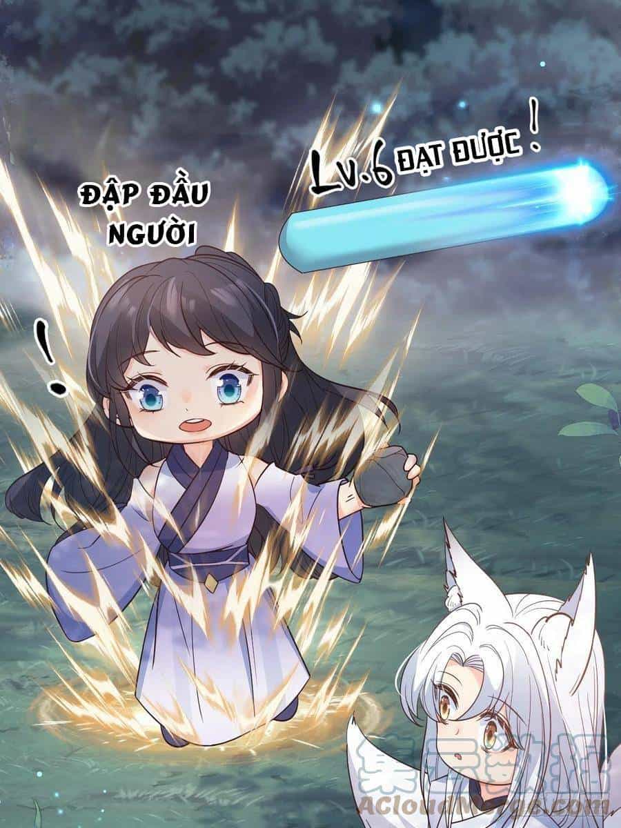 Tiểu Hồ Ly Hôm Nay Có Chút Ngoan - Chương 37 - ảnh 53