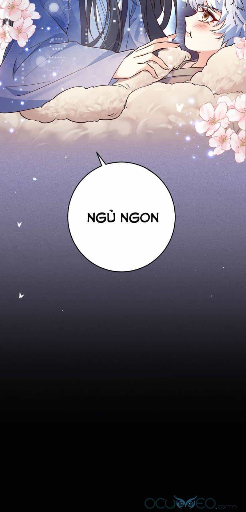 Tiểu Hồ Ly Hôm Nay Có Chút Ngoan - Chương 4 - ảnh 29