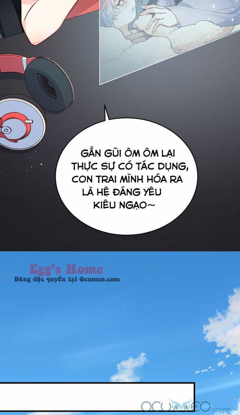 Tiểu Hồ Ly Hôm Nay Có Chút Ngoan - Chương 4 - ảnh 32