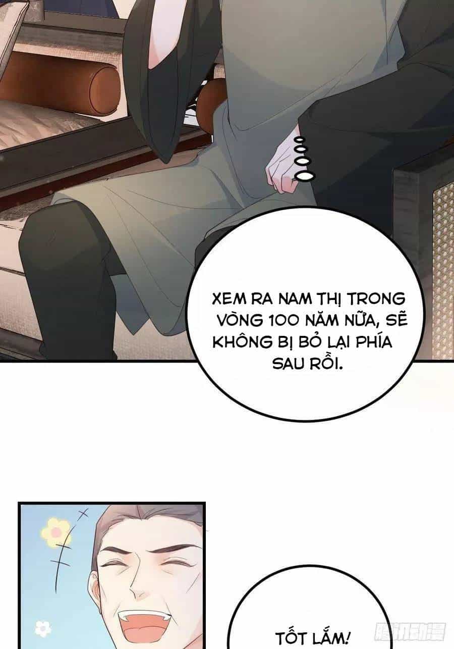 Tiểu Hồ Ly Hôm Nay Có Chút Ngoan - Chương 45 - ảnh 29