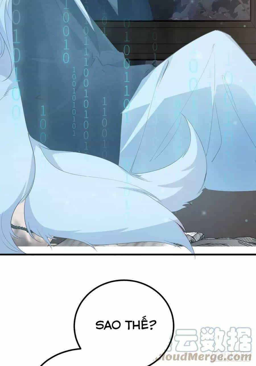 Tiểu Hồ Ly Hôm Nay Có Chút Ngoan - Chương 45 - ảnh 34