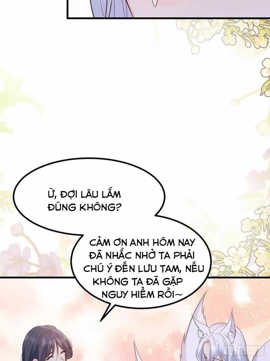 Tiểu Hồ Ly Hôm Nay Có Chút Ngoan - Chương 45 - ảnh 39