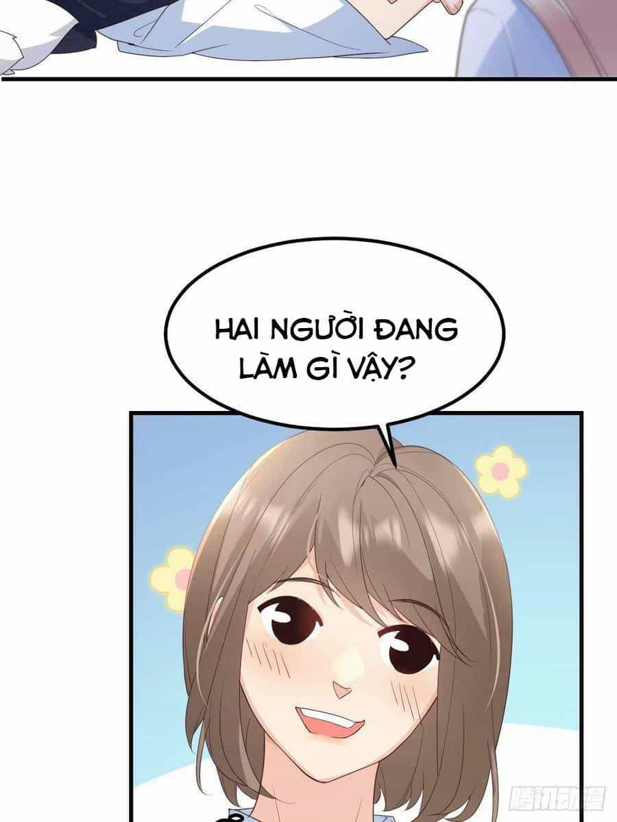 Tiểu Hồ Ly Hôm Nay Có Chút Ngoan - Chương 46 - ảnh 12