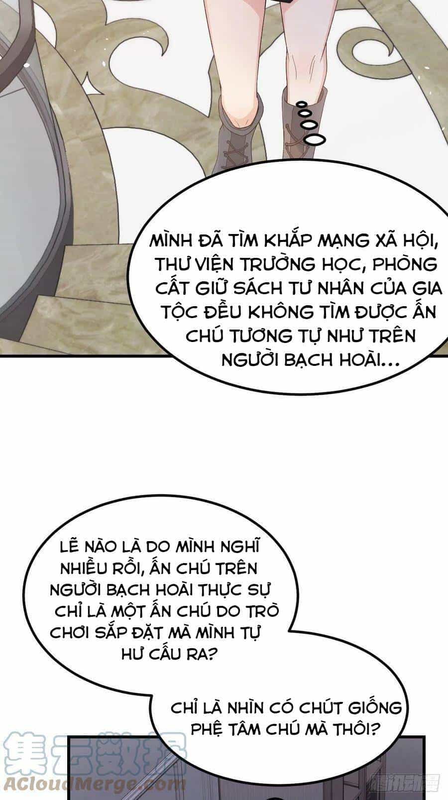 Tiểu Hồ Ly Hôm Nay Có Chút Ngoan - Chương 46 - ảnh 23