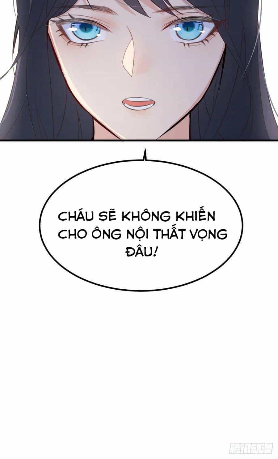 Tiểu Hồ Ly Hôm Nay Có Chút Ngoan - Chương 46 - ảnh 38