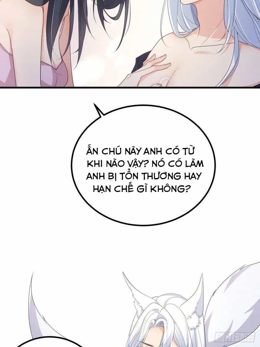 Tiểu Hồ Ly Hôm Nay Có Chút Ngoan - Chương 46 - ảnh 4