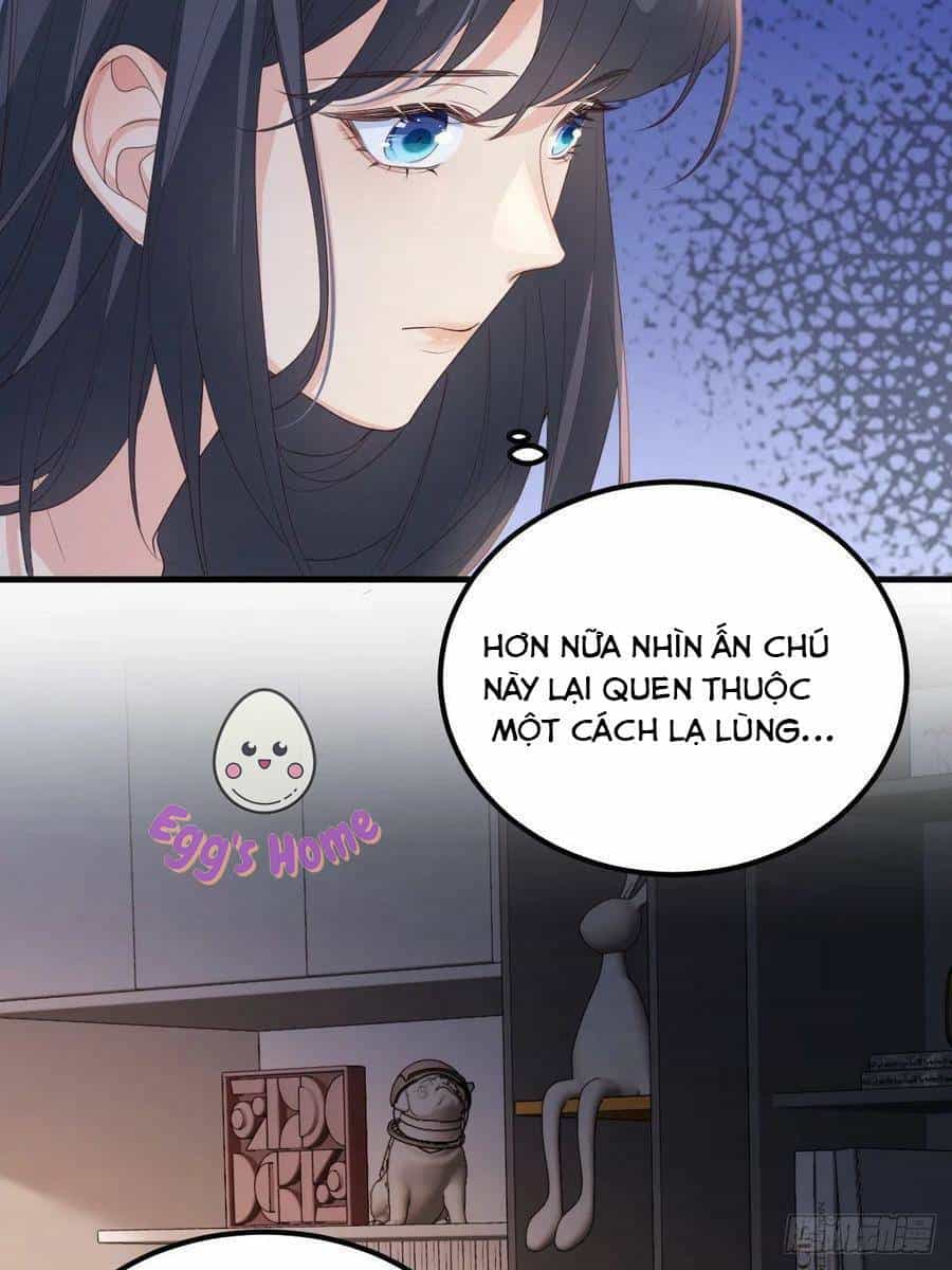 Tiểu Hồ Ly Hôm Nay Có Chút Ngoan - Chương 46 - ảnh 8