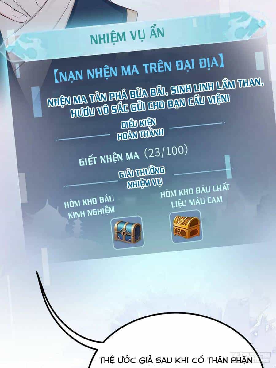 Tiểu Hồ Ly Hôm Nay Có Chút Ngoan - Chương 47 - ảnh 42