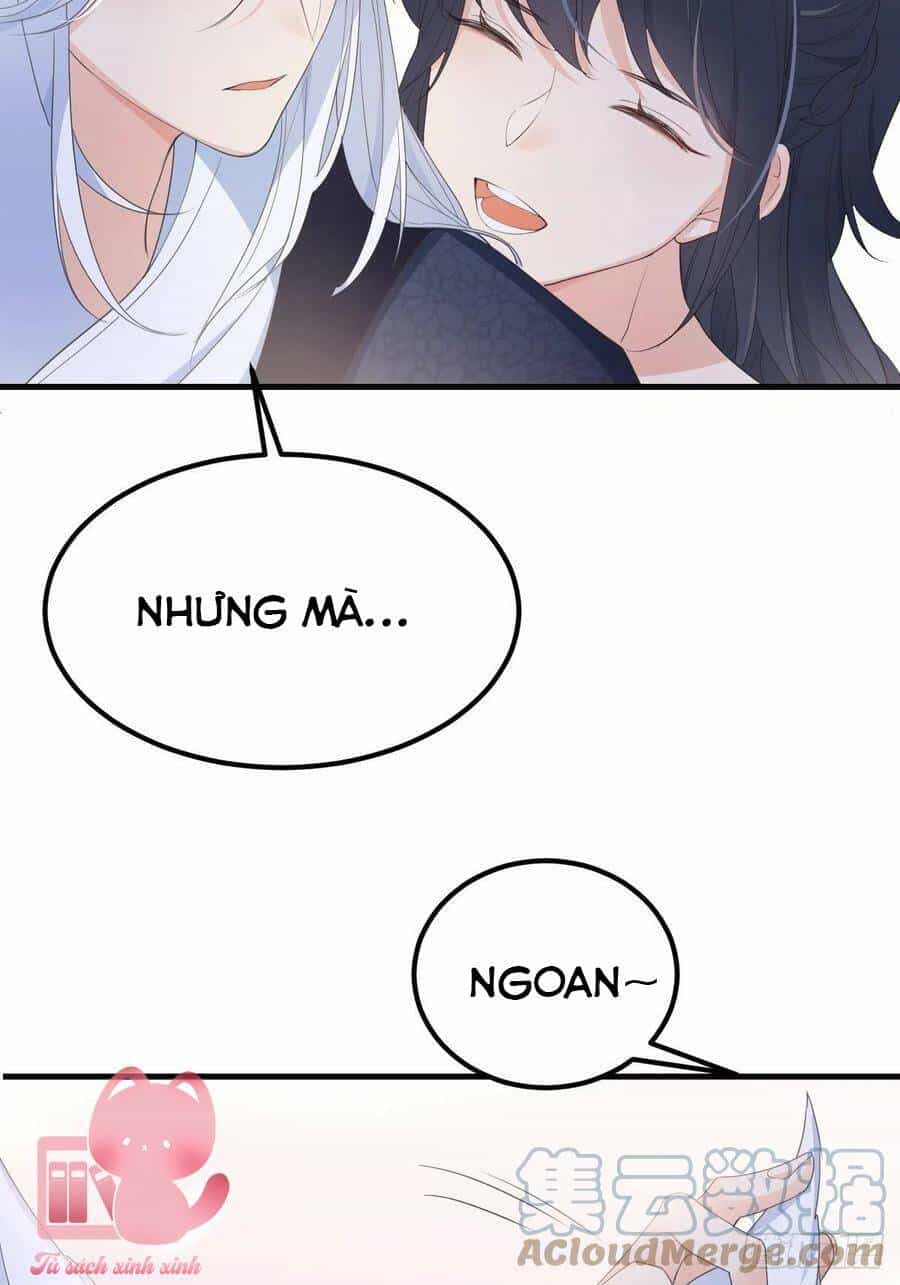 Tiểu Hồ Ly Hôm Nay Có Chút Ngoan - Chương 49 - ảnh 39