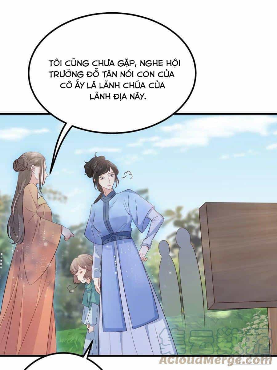 Tiểu Hồ Ly Hôm Nay Có Chút Ngoan - Chương 50 - ảnh 25
