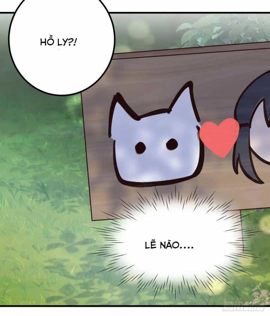 Tiểu Hồ Ly Hôm Nay Có Chút Ngoan - Chương 50 - ảnh 26