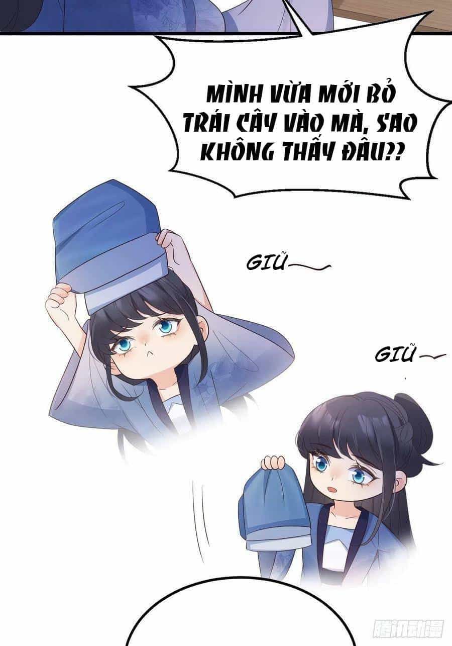 Tiểu Hồ Ly Hôm Nay Có Chút Ngoan - Chương 51 - ảnh 22