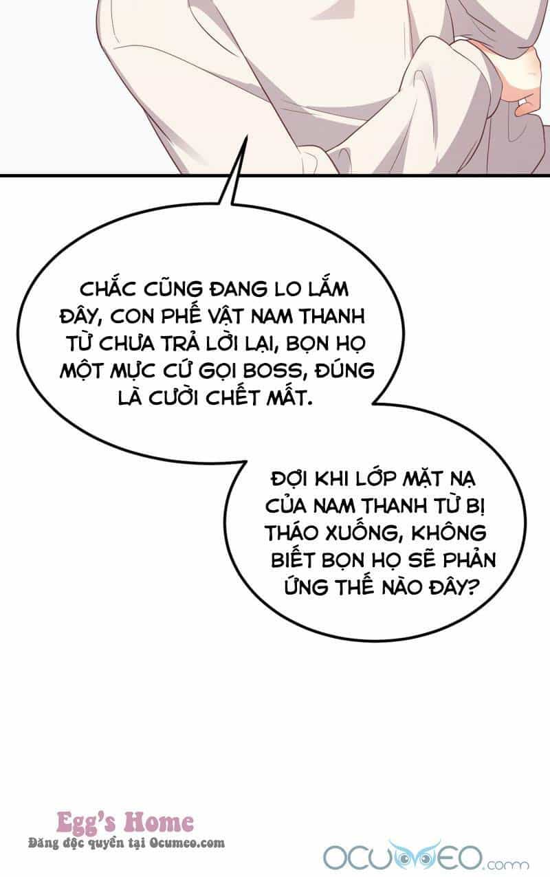 Tiểu Hồ Ly Hôm Nay Có Chút Ngoan - Chương 6 - ảnh 41