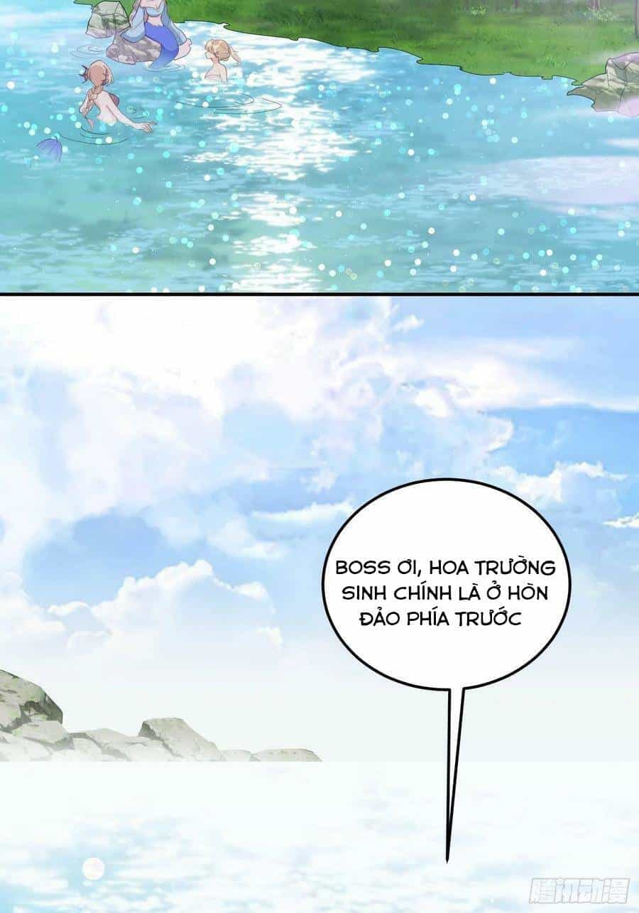 Tiểu Hồ Ly Hôm Nay Có Chút Ngoan - Chương 61 - ảnh 17