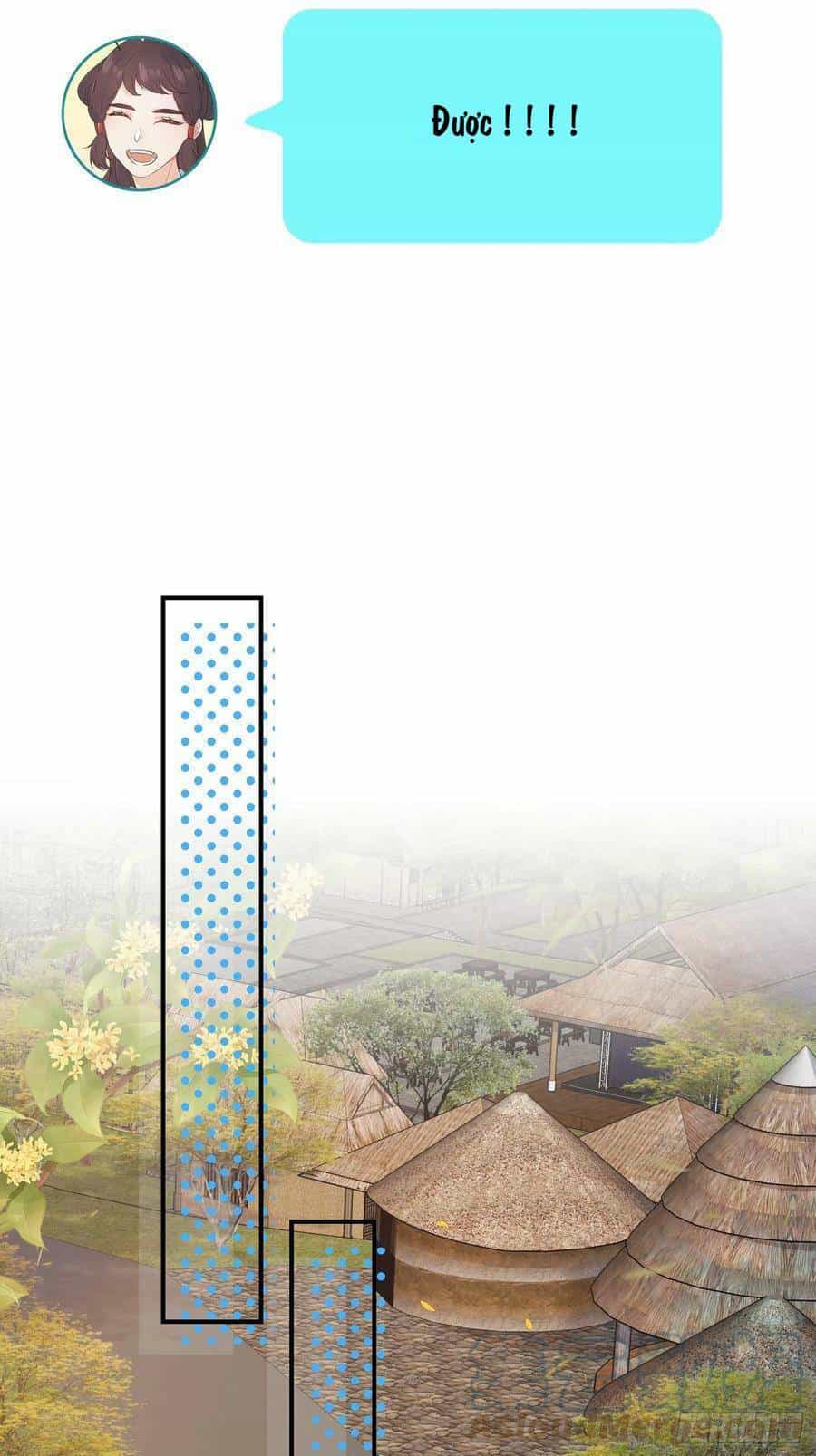 Tiểu Hồ Ly Hôm Nay Có Chút Ngoan - Chương 64 - ảnh 25