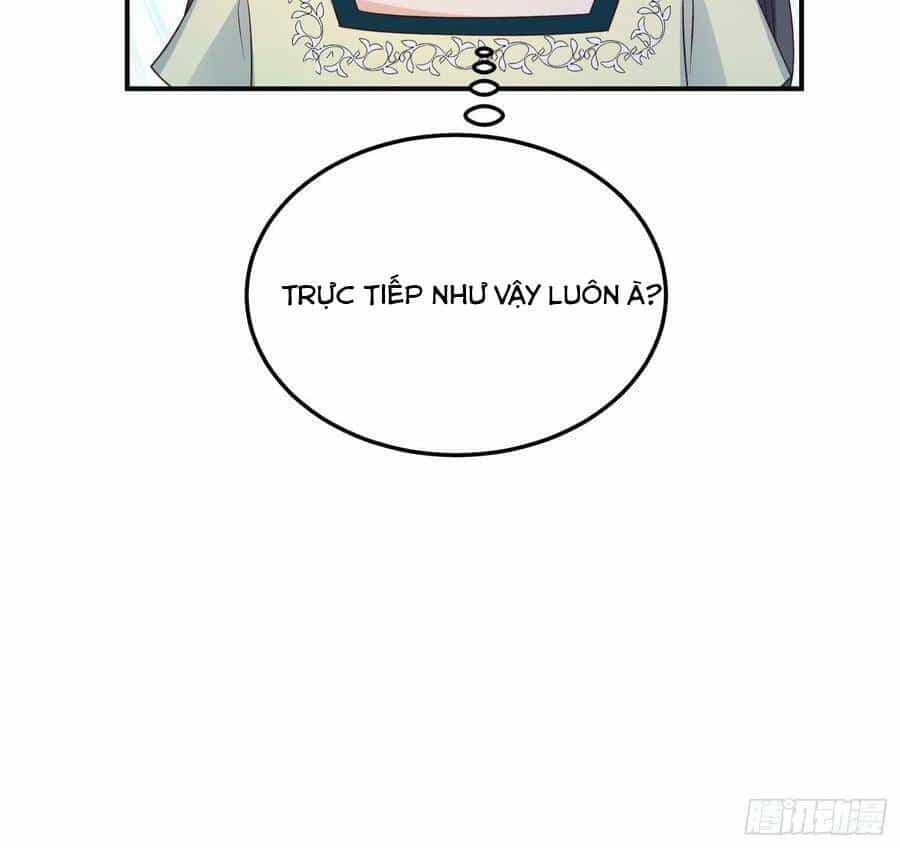 Tiểu Hồ Ly Hôm Nay Có Chút Ngoan - Chương 64 - ảnh 44