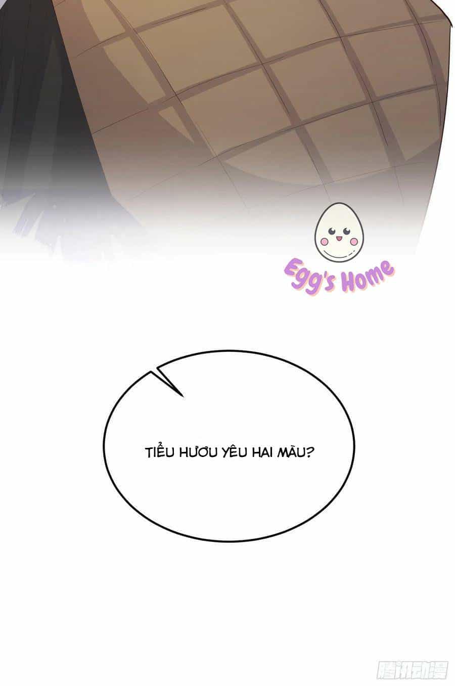 Tiểu Hồ Ly Hôm Nay Có Chút Ngoan - Chương 67 - ảnh 42