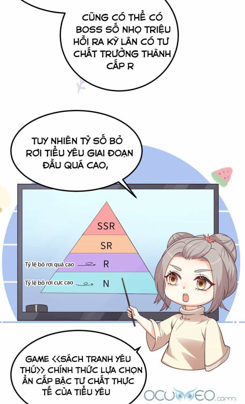 Tiểu Hồ Ly Hôm Nay Có Chút Ngoan - Chương 7 - ảnh 47