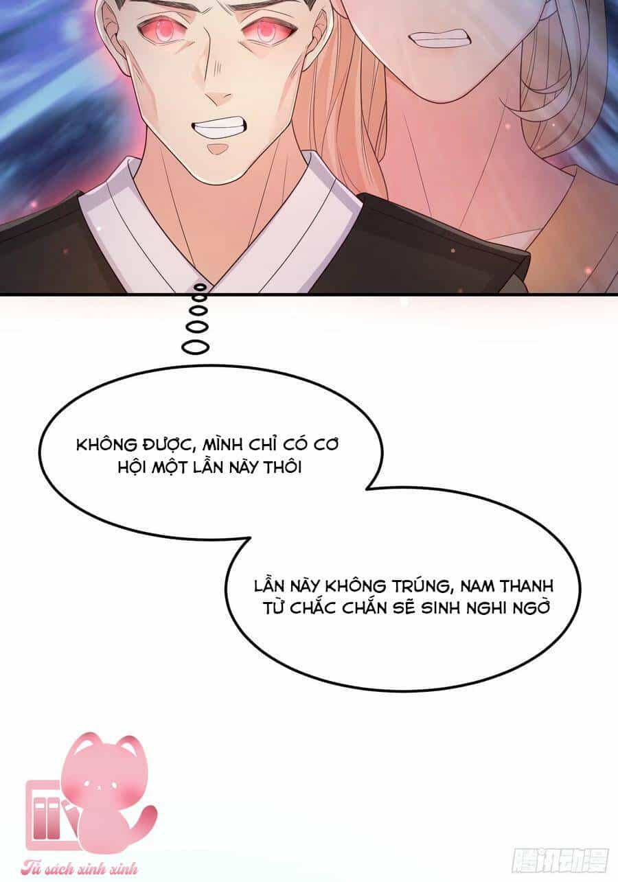 Tiểu Hồ Ly Hôm Nay Có Chút Ngoan - Chương 73 - ảnh 17