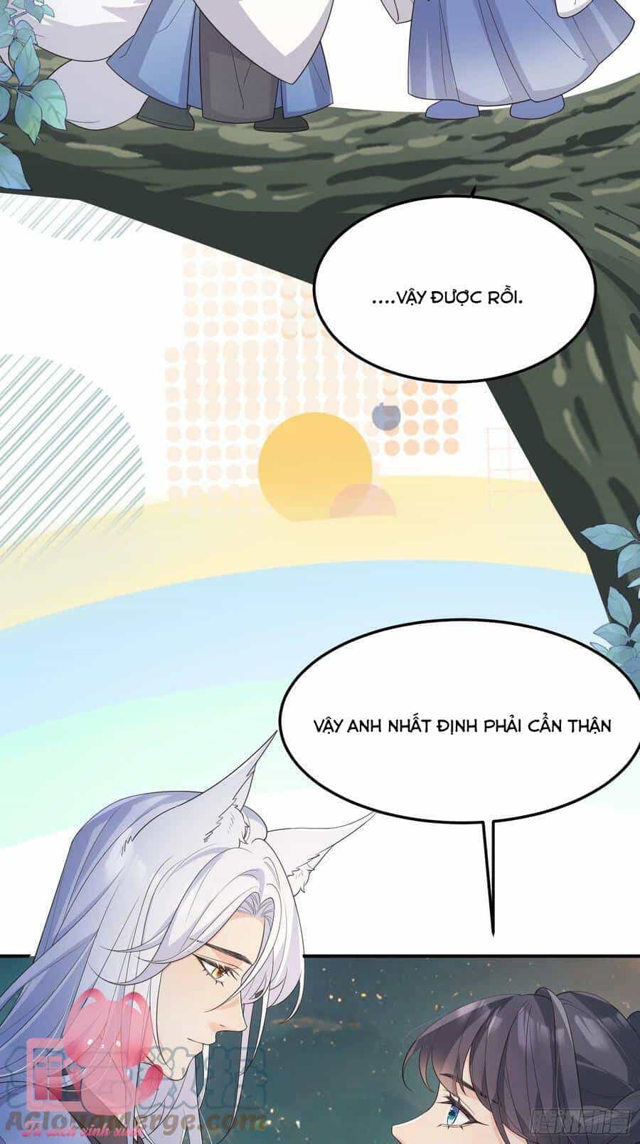 Tiểu Hồ Ly Hôm Nay Có Chút Ngoan - Chương 73 - ảnh 34