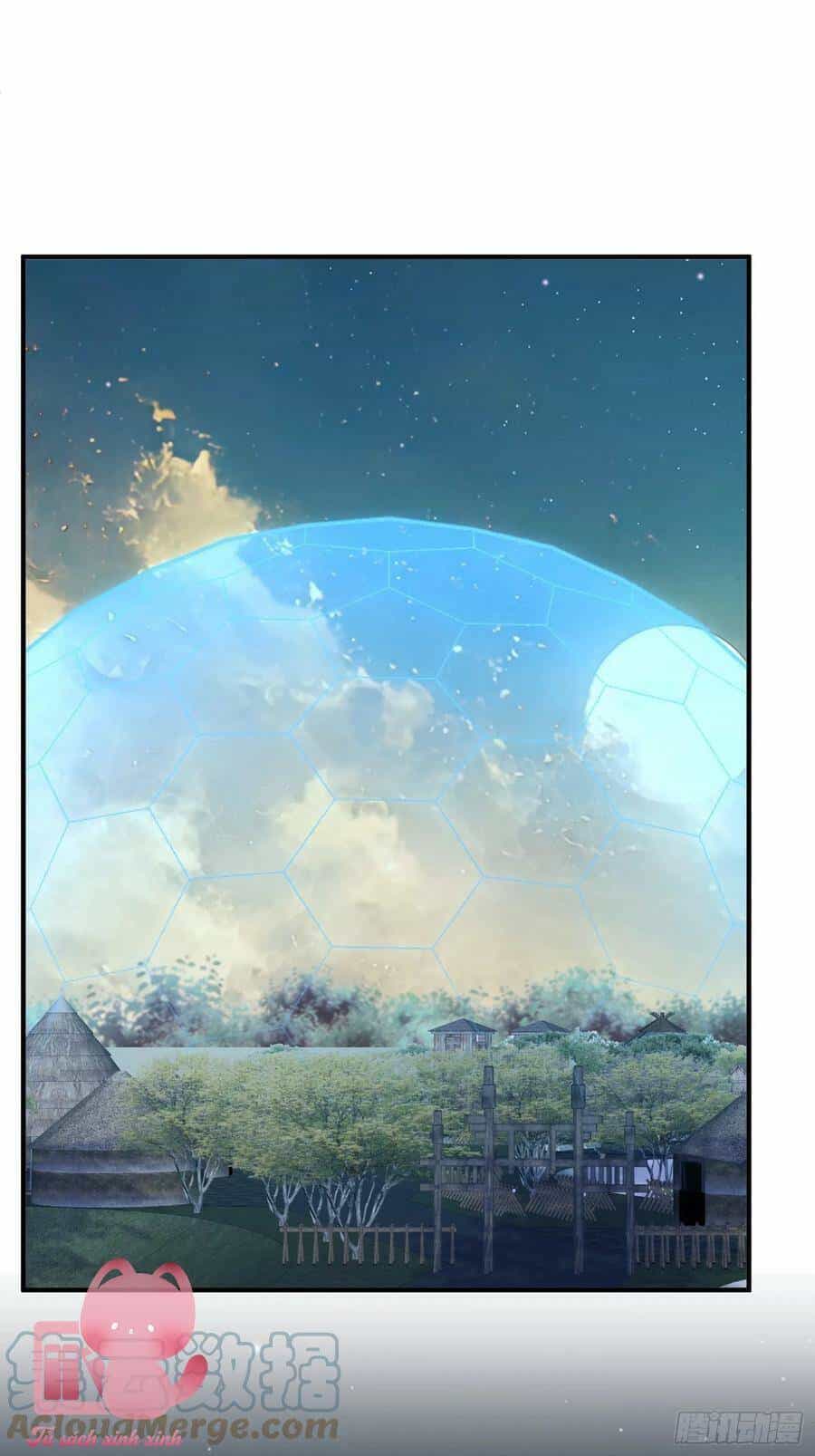 Tiểu Hồ Ly Hôm Nay Có Chút Ngoan - Chương 75 - ảnh 3