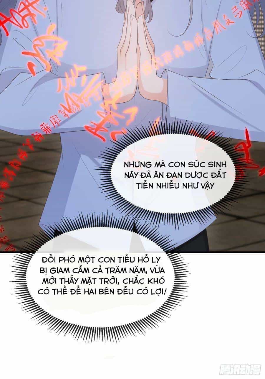 Tiểu Hồ Ly Hôm Nay Có Chút Ngoan - Chương 80 - ảnh 20