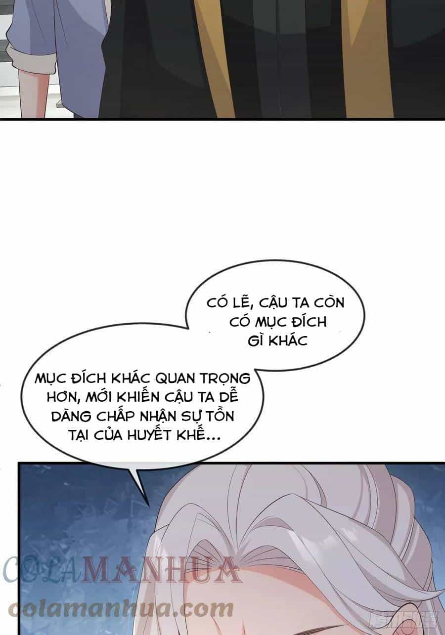 Tiểu Hồ Ly Hôm Nay Có Chút Ngoan - Chương 84 - ảnh 13