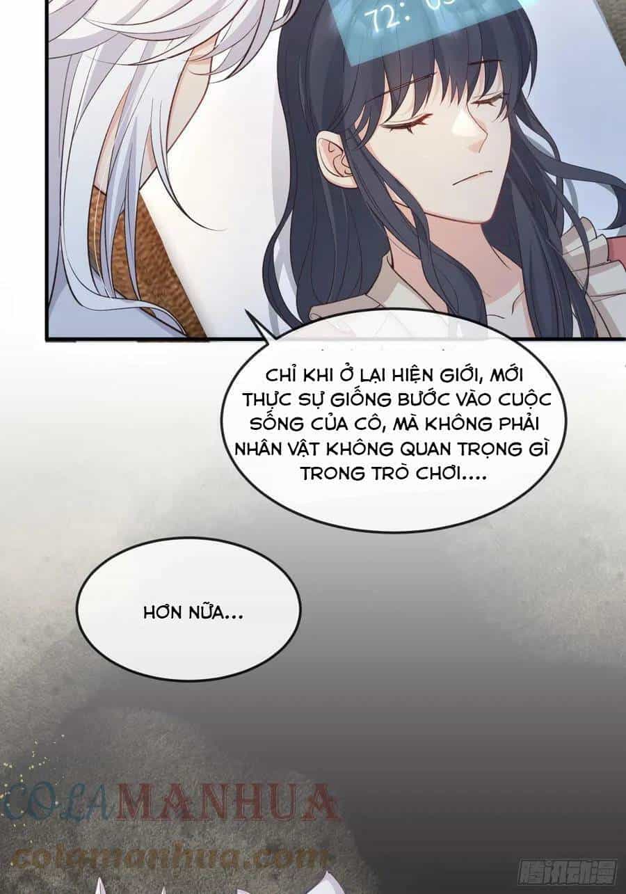 Tiểu Hồ Ly Hôm Nay Có Chút Ngoan - Chương 84 - ảnh 23